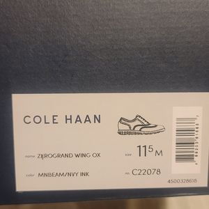 Cole haan 11.5